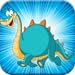 Games T-Rex Dinosaure Pour Enfants Gratuit: Jurassic World Jeux