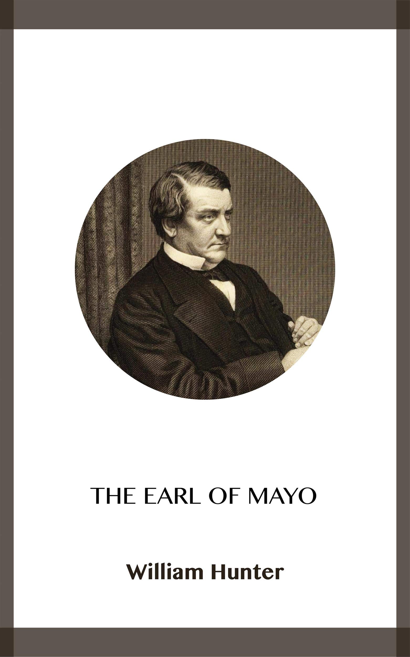 The Earl of Mayo
