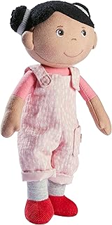 HABA Snug Up Doll Rumbi - 10