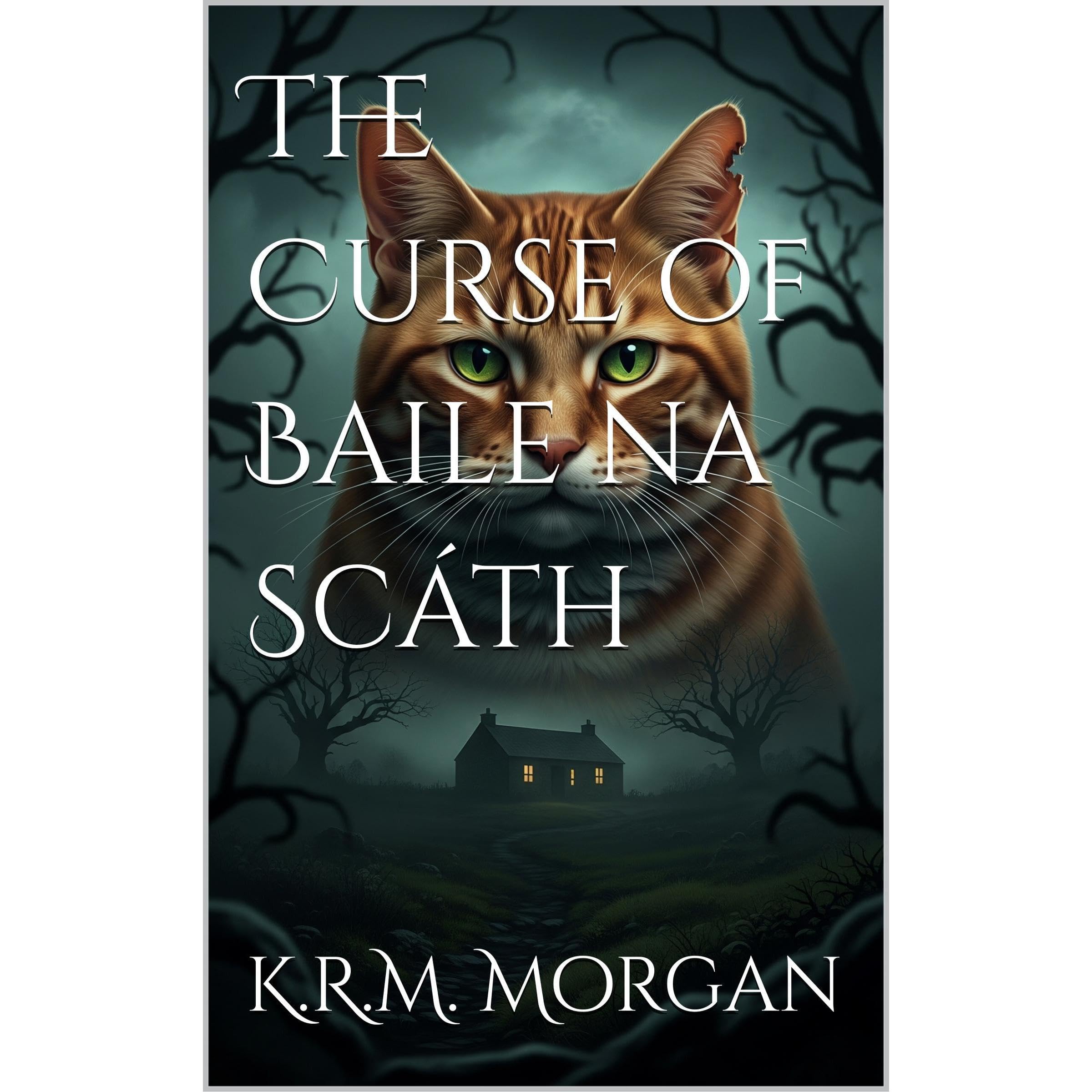 The Curse of Baile na Scáth