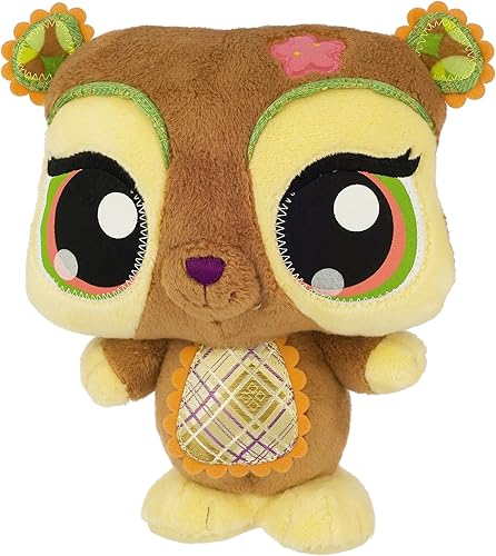 LITTLEST PET SHOP LPSO Pets - Oso