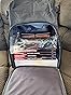 Amazon.com: Dnd Backpack Dungeons and Dragons Carrying Bag Tabletop ...