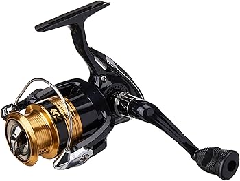 Amazon | ダイワ(DAIWA) スピニングリール Sweepfire2B ML/L 5.3