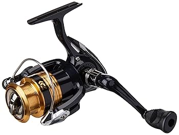 Amazon | ダイワ(DAIWA) スピニングリール Sweepfire2B ML/L 5.3