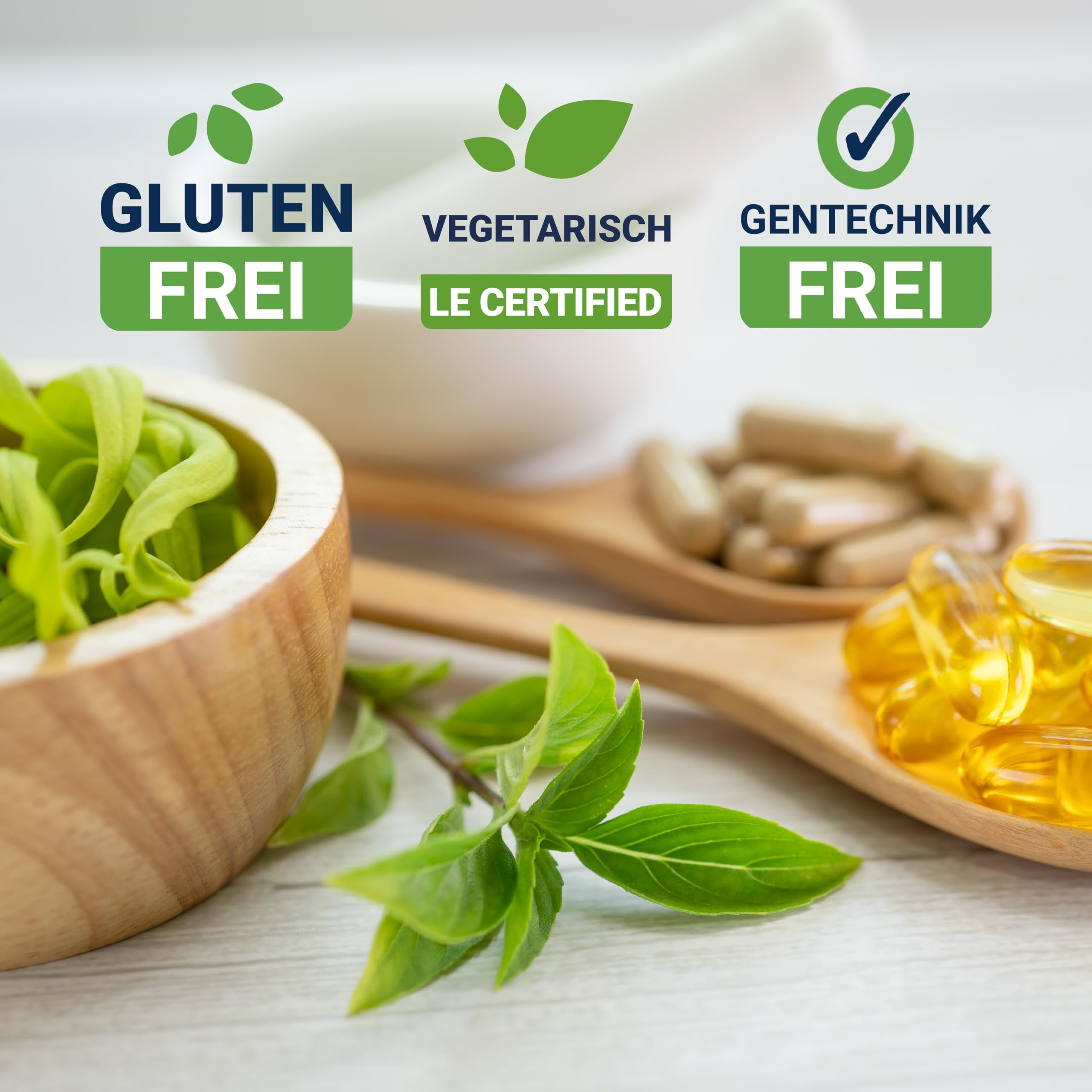 Life Extension, Neuro-Mag, 90 vegetarische Kapseln, 144mg Magnesium & aus 2000mg Magtein Magnesium L-Threonat je Dosis, Glutenfrei, GMO frei, Geschmacksneutral