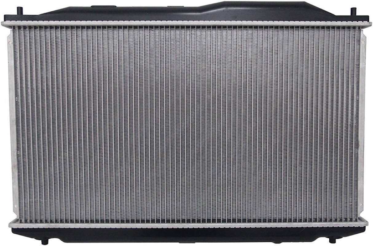 2923 New Radiator