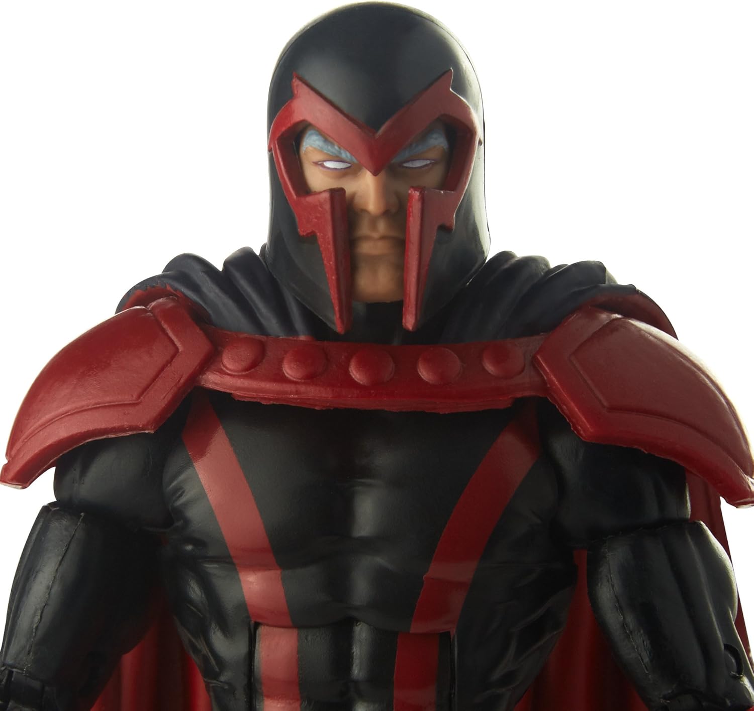 Exclusive Discount 60% Price Marvel X-Men 6-inch Legends Series Marvel's Magneto