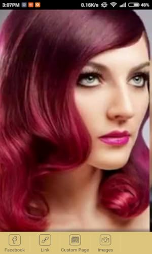 Hair Color Studio