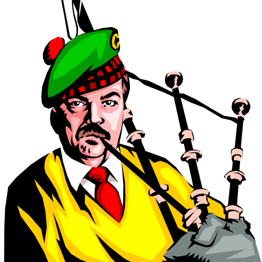 Bagpipes Ringtones & Radio