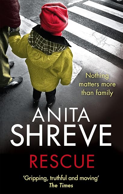 Portada de Rescue