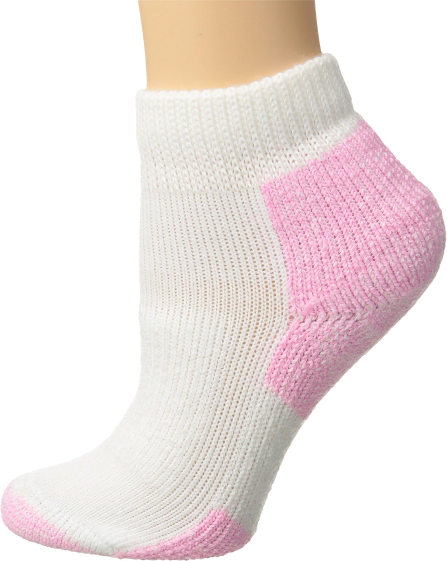 Distance Walking Mini Crew Single Pair