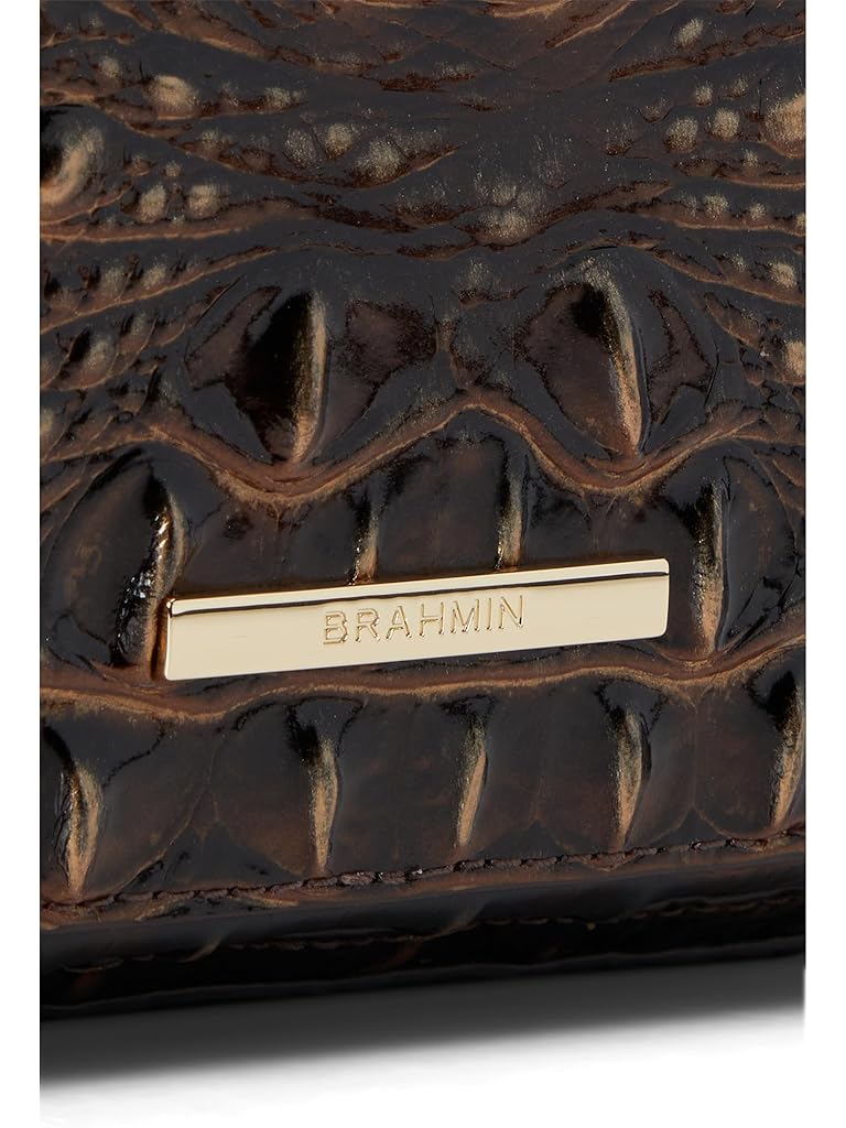 Brown Brahmin Tori