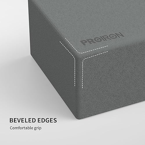 Miniatura 3 de PROIRON Bloque de yoga