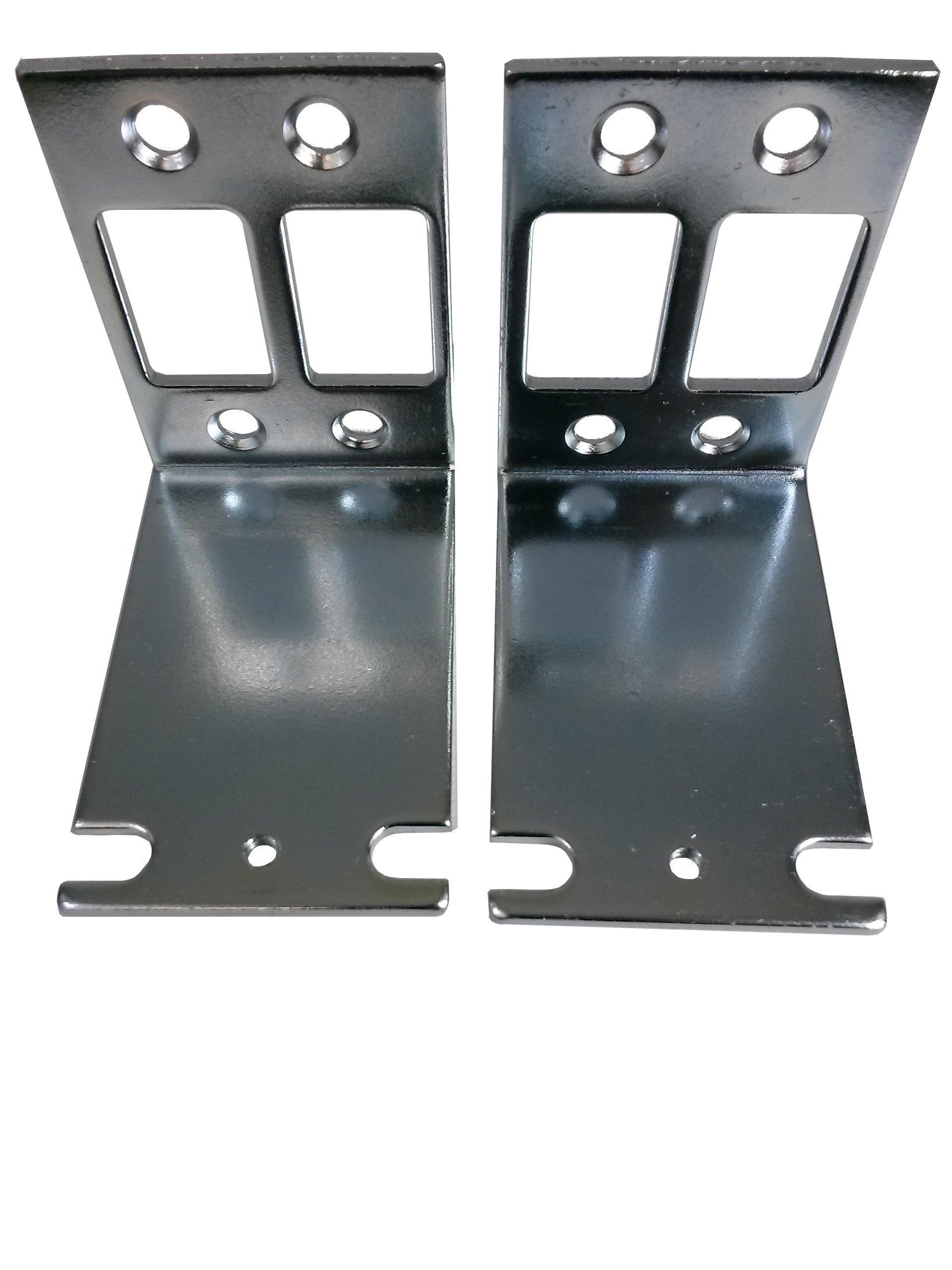 Montaggio Cabinet Rete Kit Di Montaggio Rack 19" Per Router Cisco Serie ISR 890   Compatibile Con ACS 890 RM 19 Kit Rack Cisco