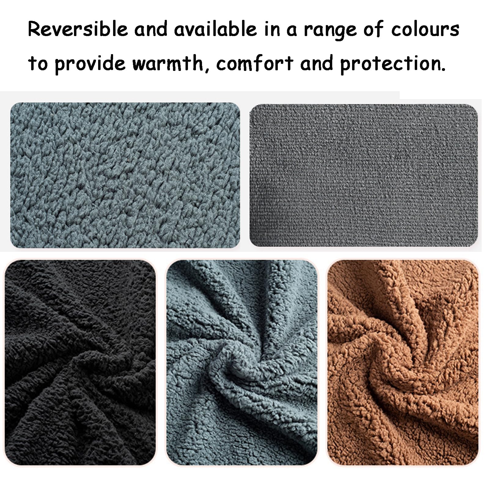 Waterproof Dog Blanket，Manta Perro，Manta Pequeña，Alfombra Perro，Manta Perro Grande，Manta Impermeable，Mantas Termicas&Refrigerante Perros Gatos Doble Cara，Manta Gato