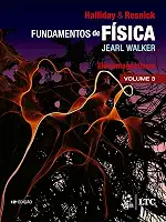 Fundamentos de Física - Eletromagnetismo - Volume 3