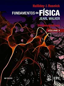 Fundamentos de Física - Eletromagnetismo - Volume 3