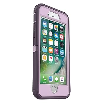 iPhone８ Amazon.com: OtterBox iPhone SE 3rd/2nd Gen, iPhone 8