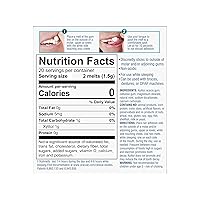 Vista 2 de Oracoat XyliMelts para Boca Seca de Noche o Día - Discos Adhesivos Hidratantes para Boca Seca, Sin Azúcar con Xilitol, 40 Unidades, Sabor a Menta