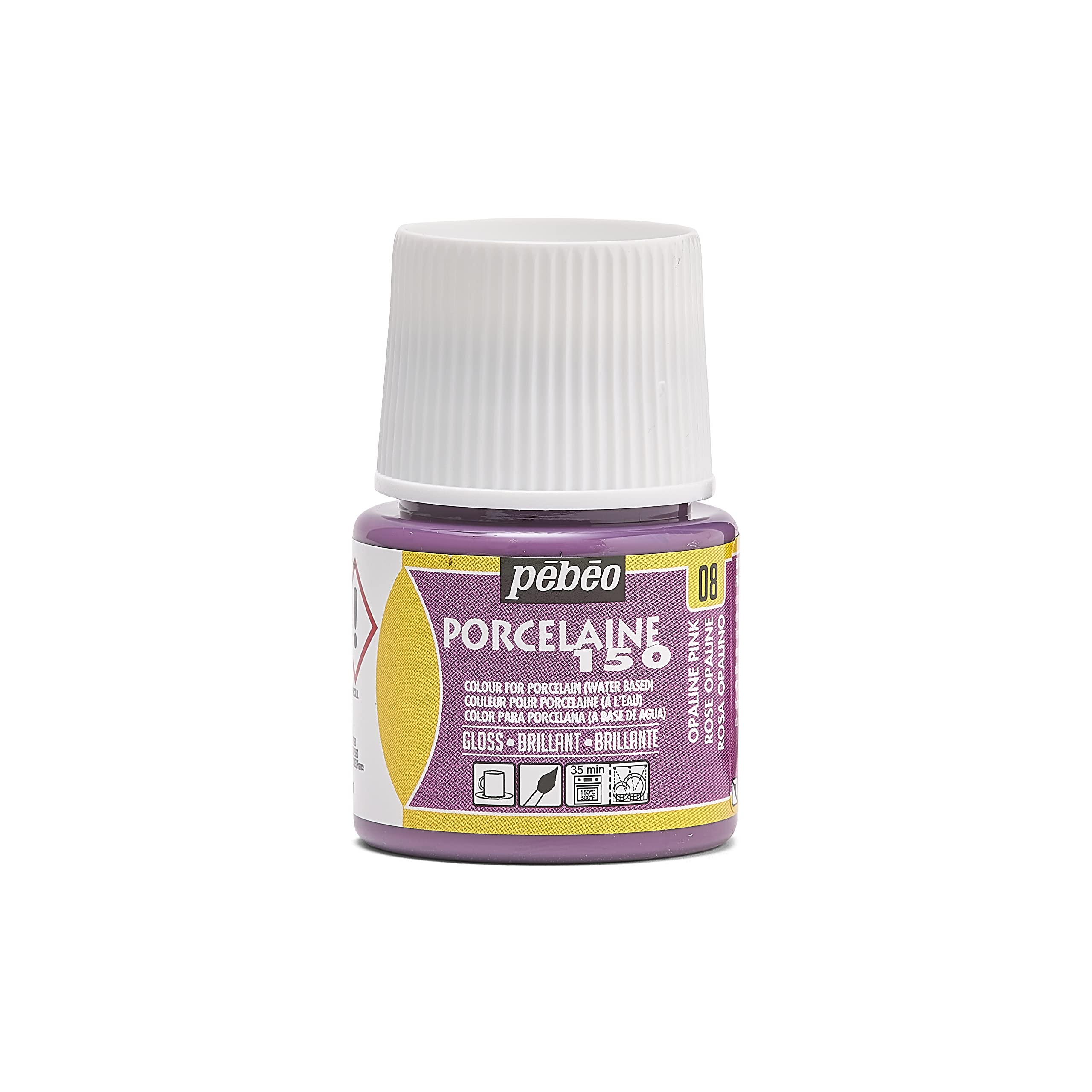 Pebeo Porcelaine 150 Paint