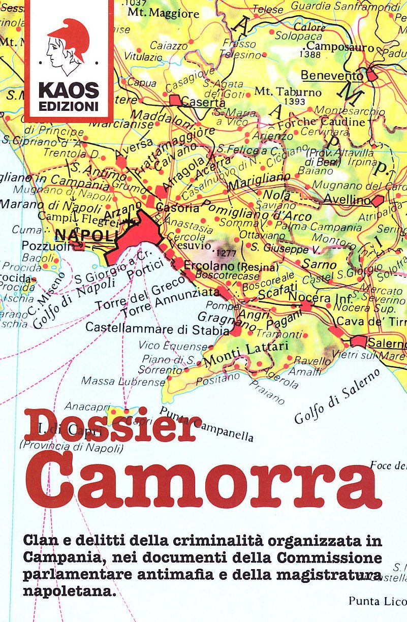 Dossier Camorra - 4