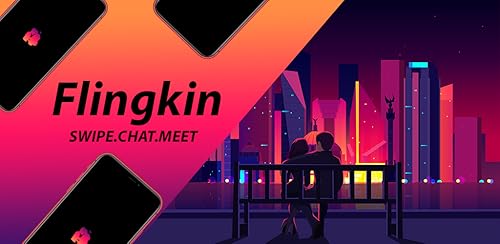 Flingkin - What you seek is seeking you
