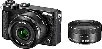 Nikon J5 本体　Wi-Fi機能付き Nikon 1 J5 - 概要 | ミラーレスカメラ | ニコン