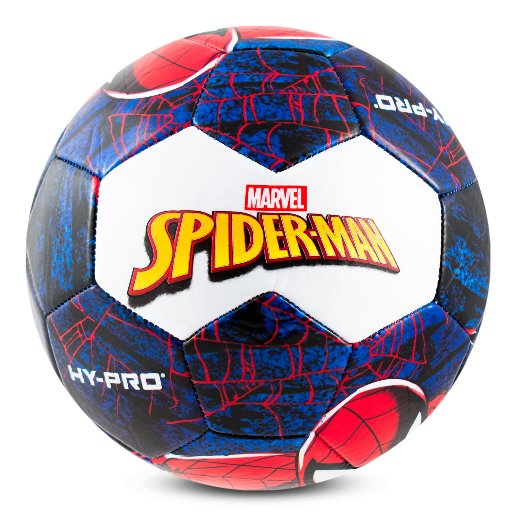 Hy-pro - Football - Size 5 - Blue