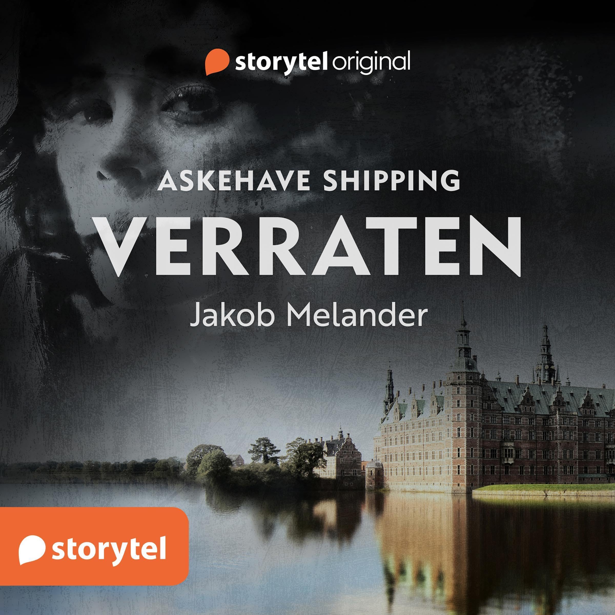 Verraten [Betrayed]