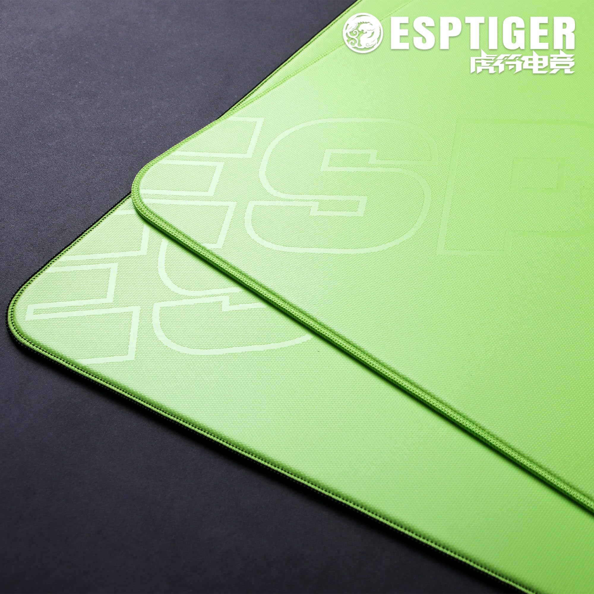 Amazon.com: Mouse Pads EspTiger Pioneer Series Talismans - YaSheng