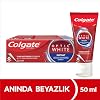 Colgate Optical White Instant Whitening Instant Whitening Effect Whitening Toothpaste 50 ml