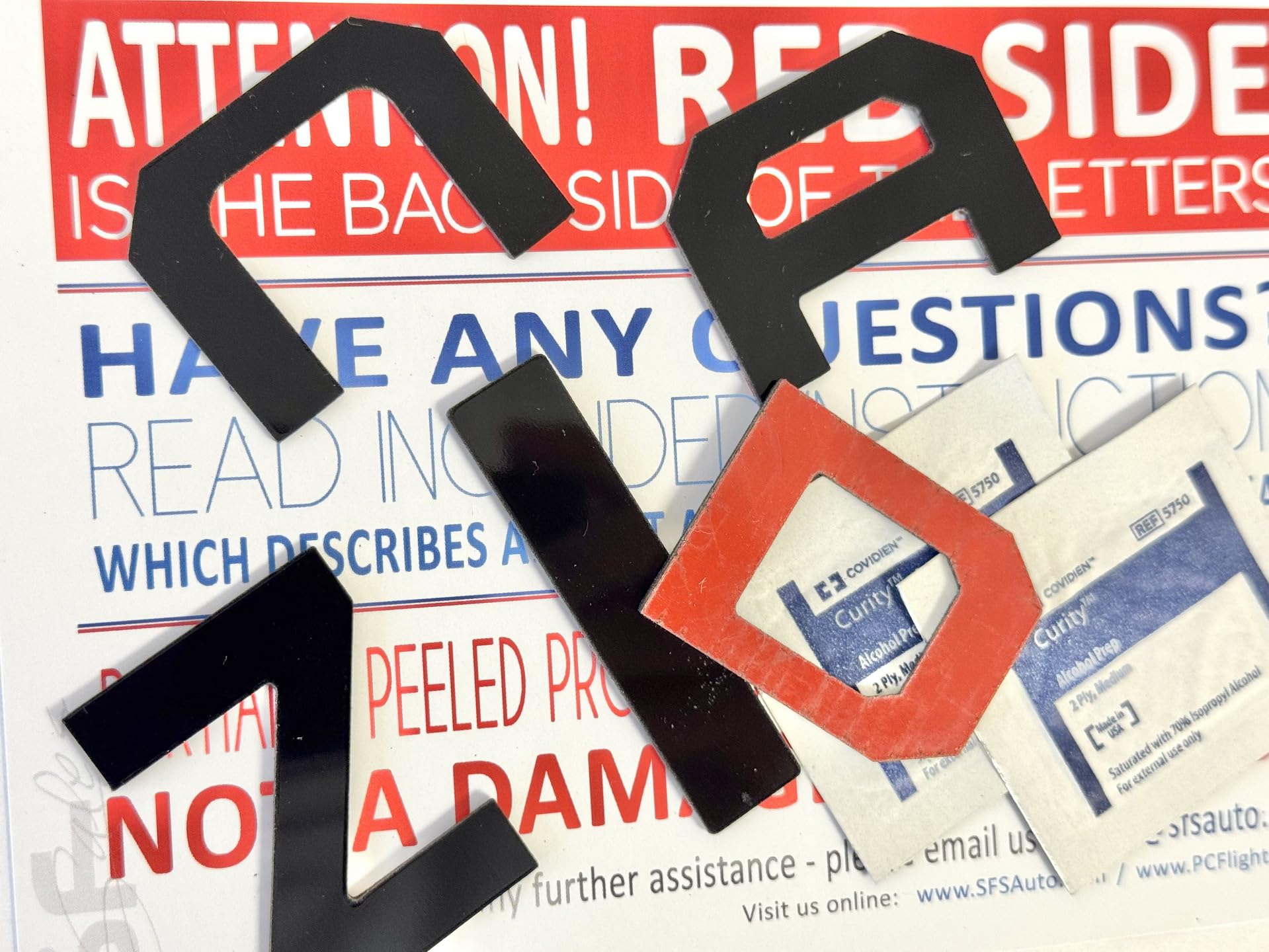 Glossy Black Front Grille Letters Compatible with Tn_dra 2022-Up ABS Plastic Car Accessories Selfadhesive Inserts Not Decals