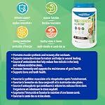 Progressive VegEssential, All-In-One Vegan Protein, Greens, Vitamins & Minerals Powder - Chocolate Flavour, 840 g