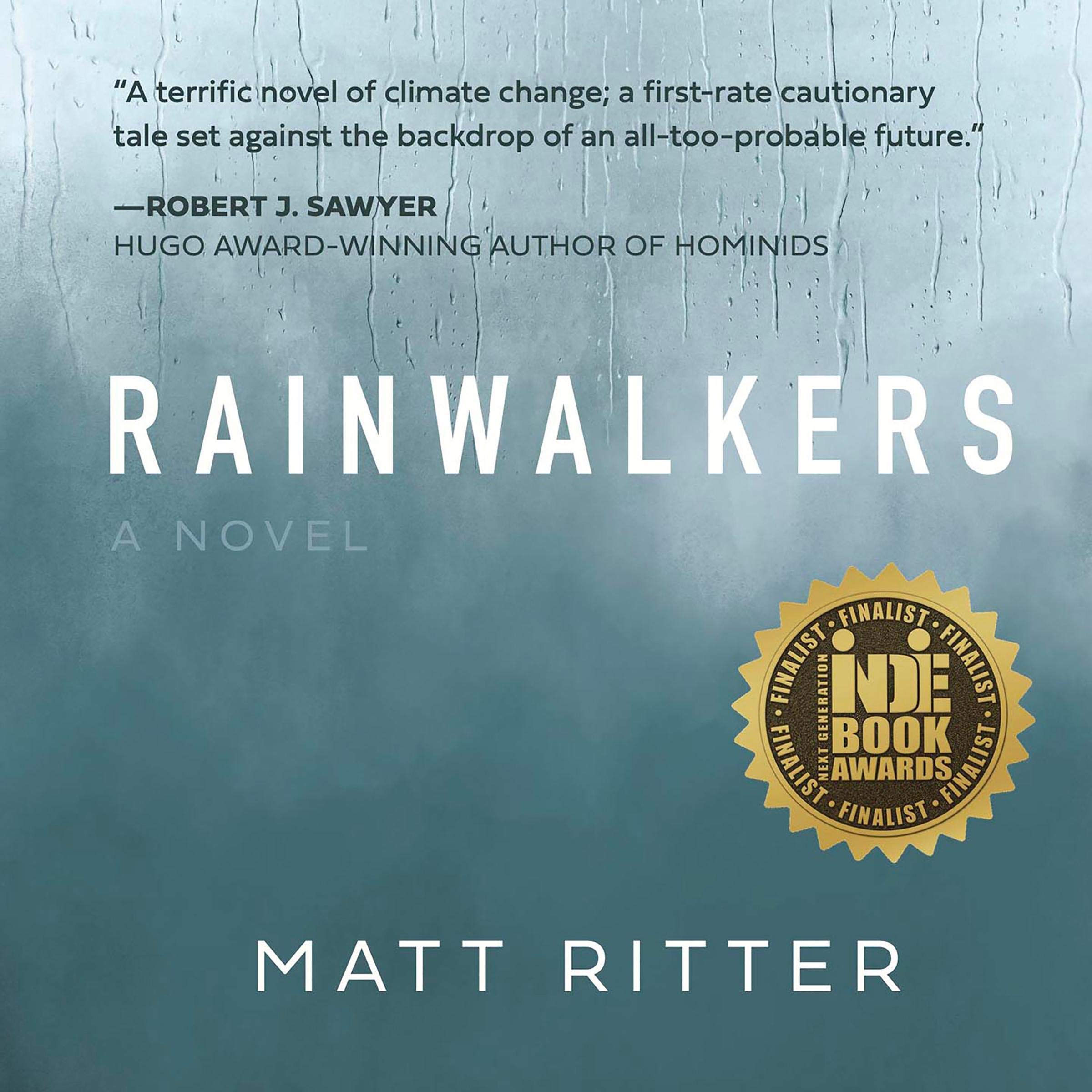 Rainwalkers