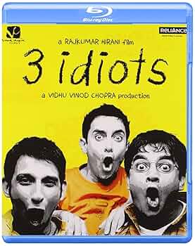 (未使用･未開封品)　The Idiots [DVD] [Import] gsx453j Amazon.co.jp: 3 Idiots [DVD] [Import] : DVD