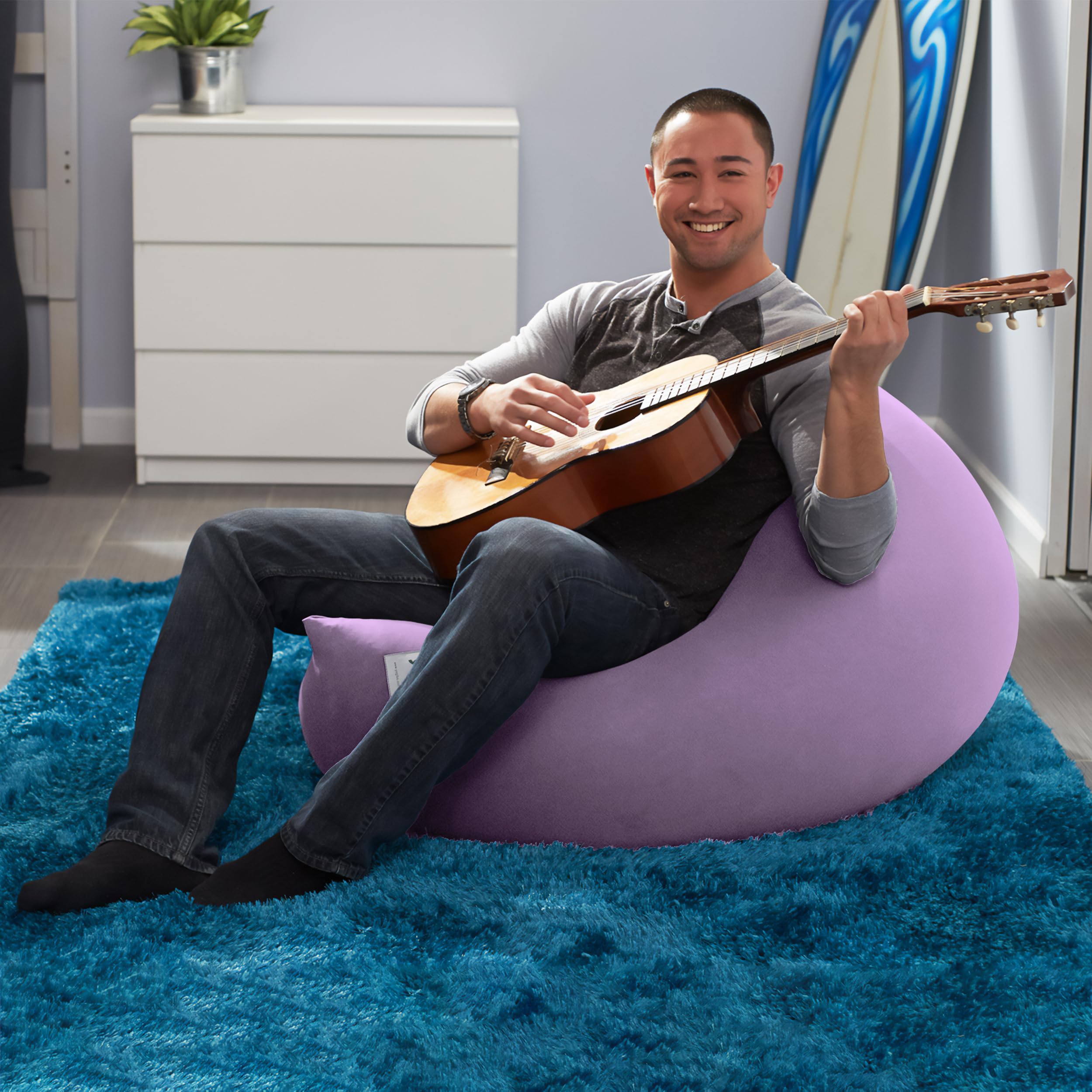 美品yogibo mini Yogibo Mini - Bean Bag Chair For One | Yogibo®