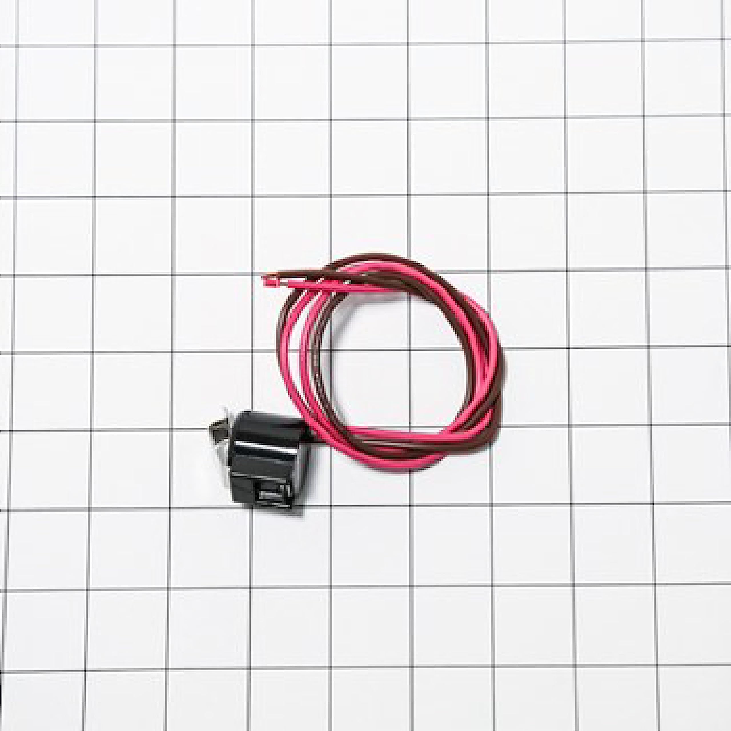 WP2321800 for Whirlpool Bi-Metal Thermostat 2321800 - Amazon.com