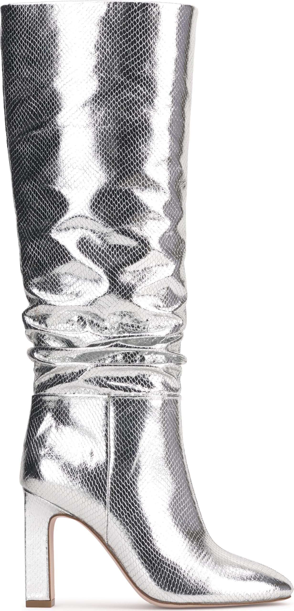 Jessica Simpson Minerva damskie buty do kolan