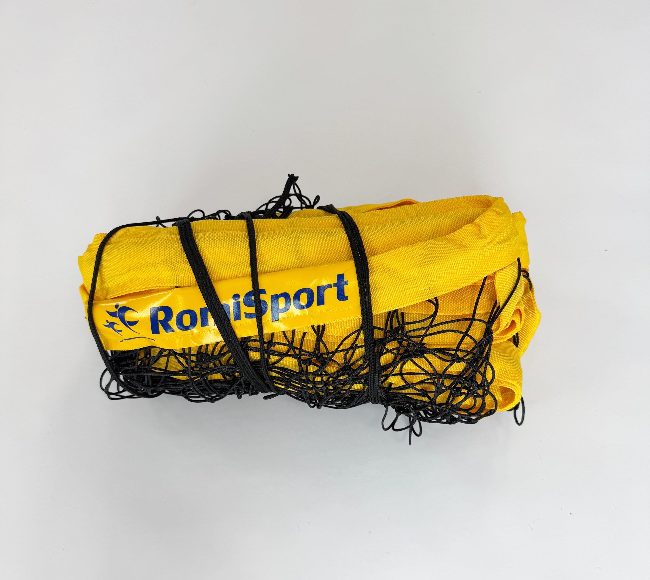 Professionelles Netz für Beachvolleyball Volleyball 8.5m Polypropylene PP