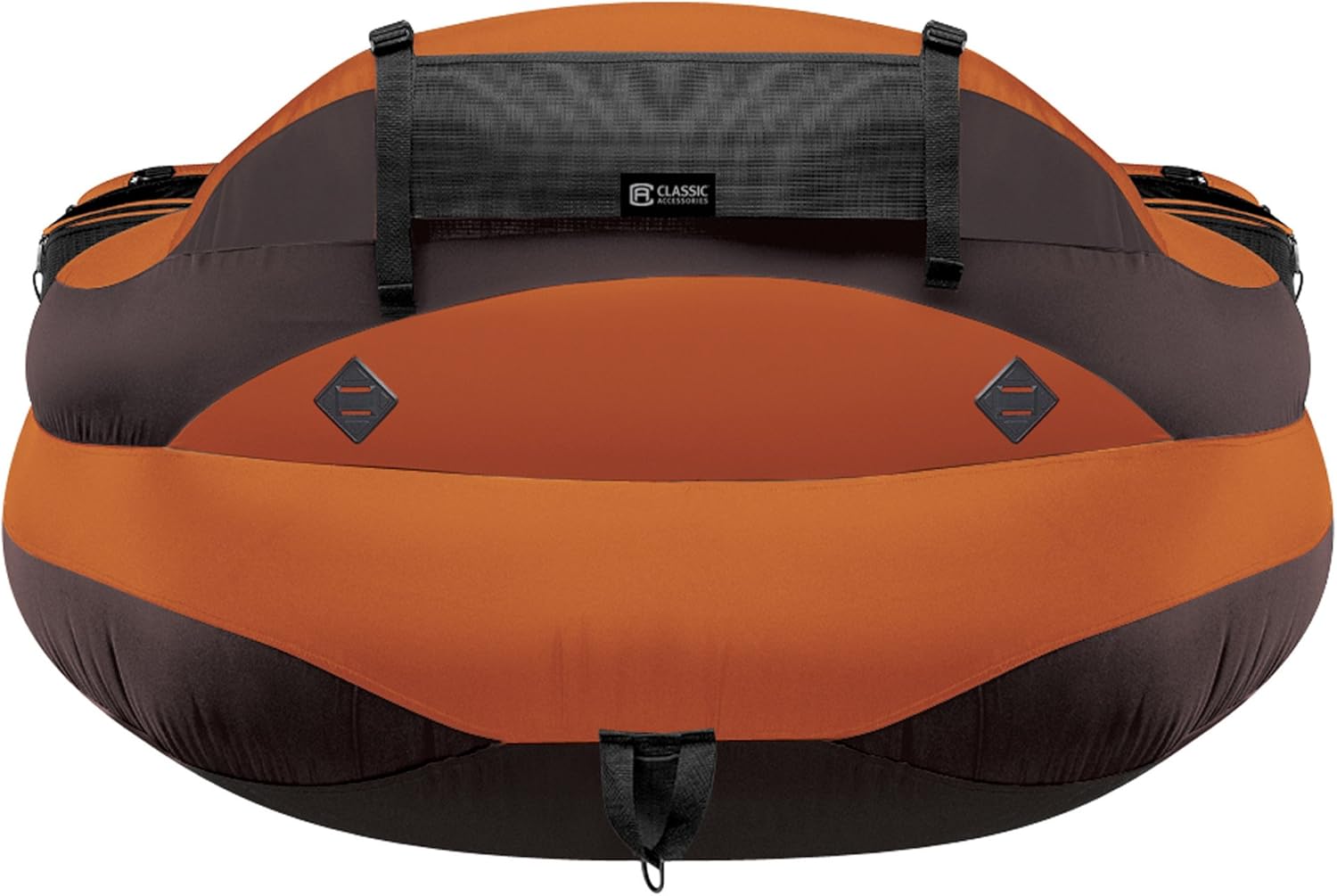 Classic Accessories Bighorn Inflatable Fishing Float Tube