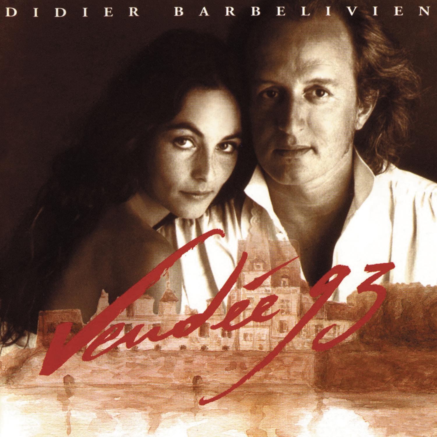 Vendee 93 [Audio CD]