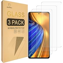 Mr.Shield Glass Screen Protector for Xiaomi Poco F4 5G/Redmi K50/K50 Pro