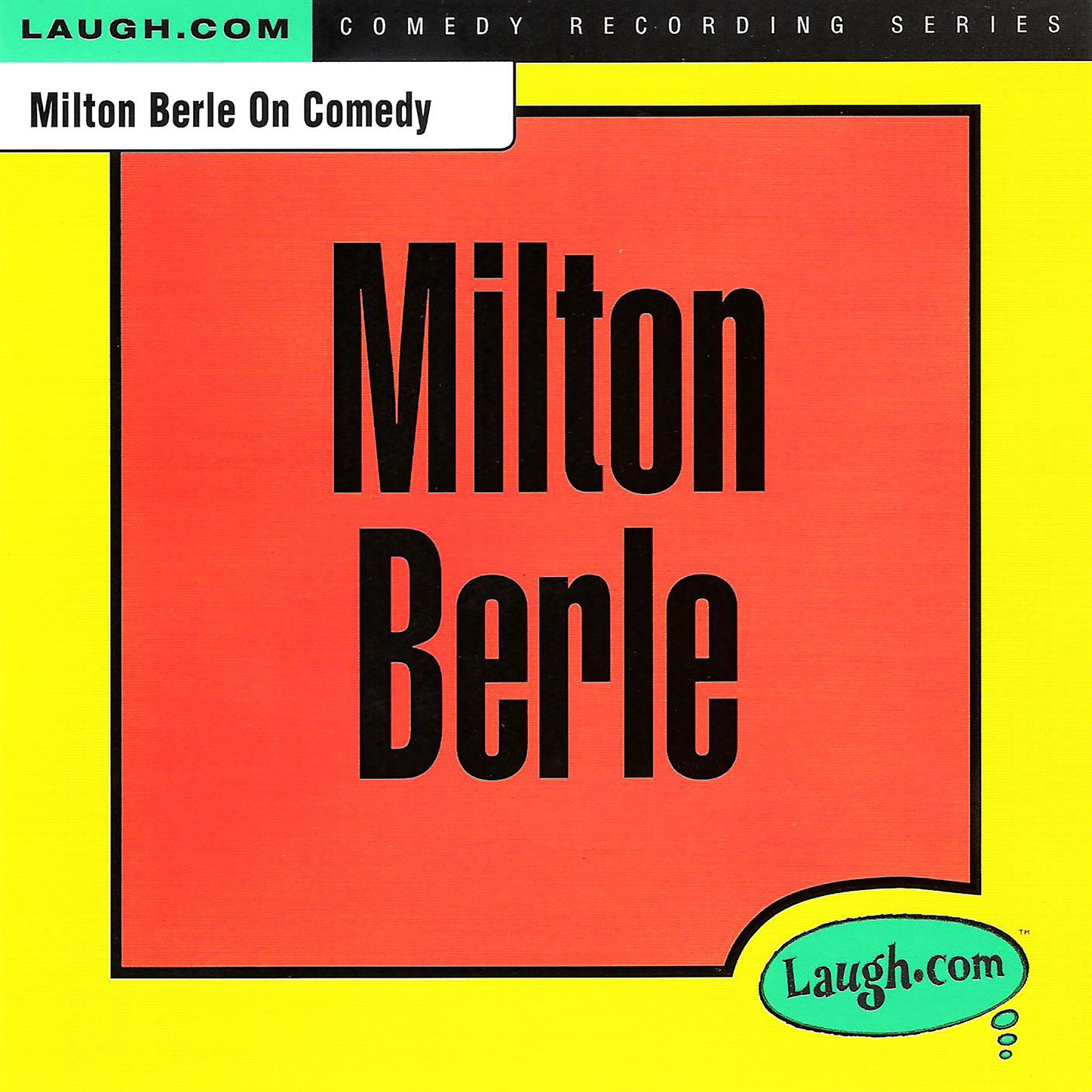 Milton Berle
