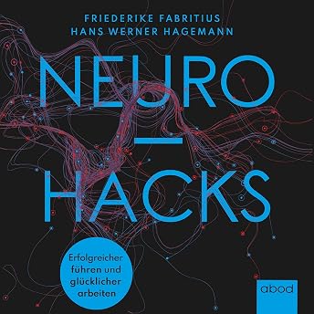 Neurohacks Hörbuch von Hans W. Hagemann episode artwork