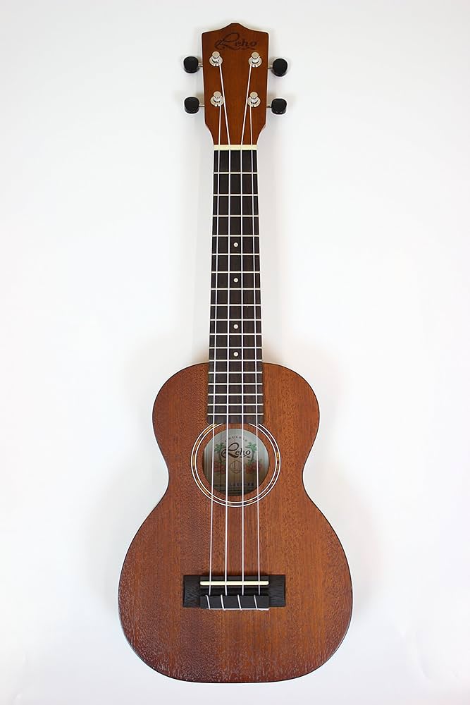 ウクレレ　レホ Amazon.co.jp: Leho Ukulele ソプラノウクレレ LHUS-MM レホ