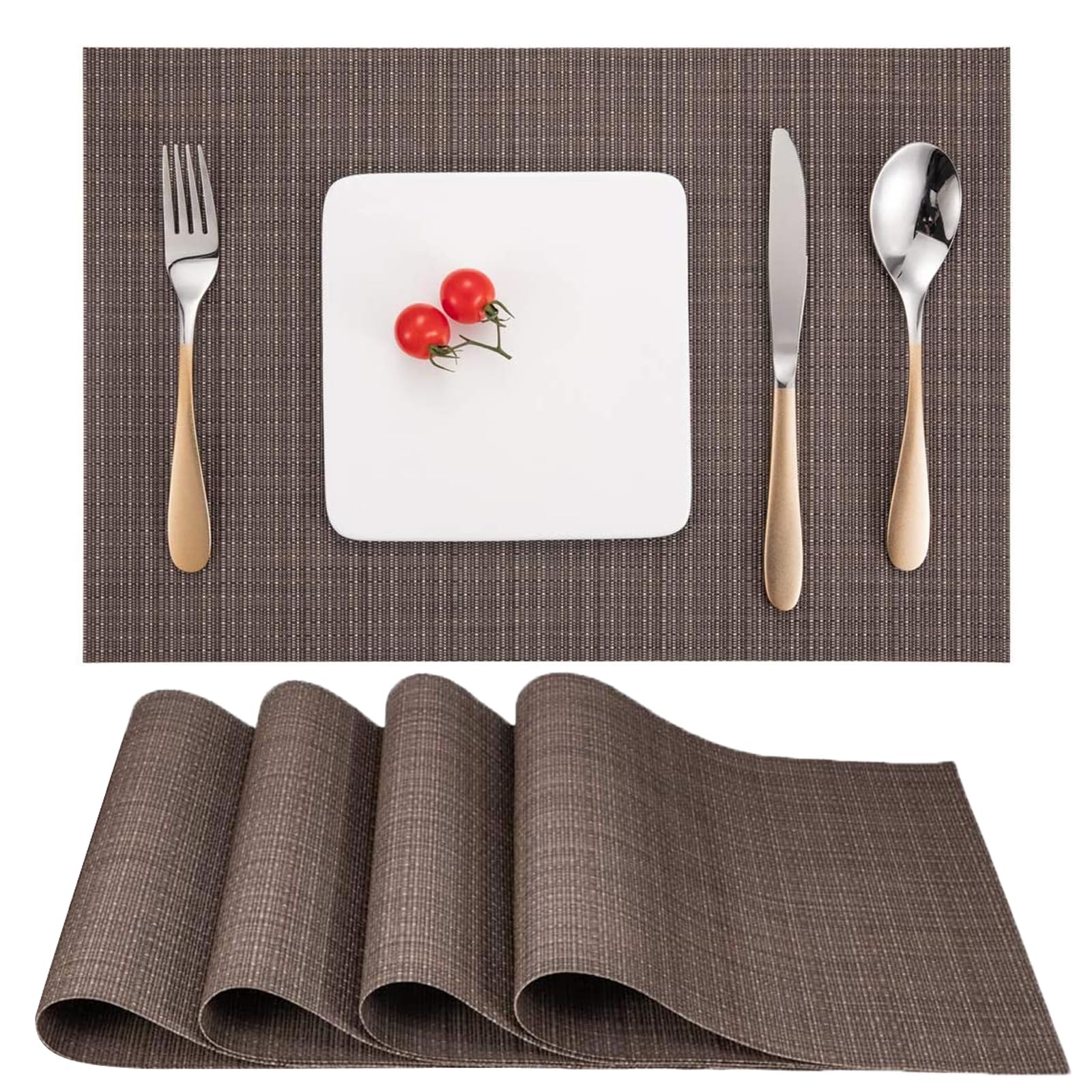Myir JUN Table Mats Set of 4