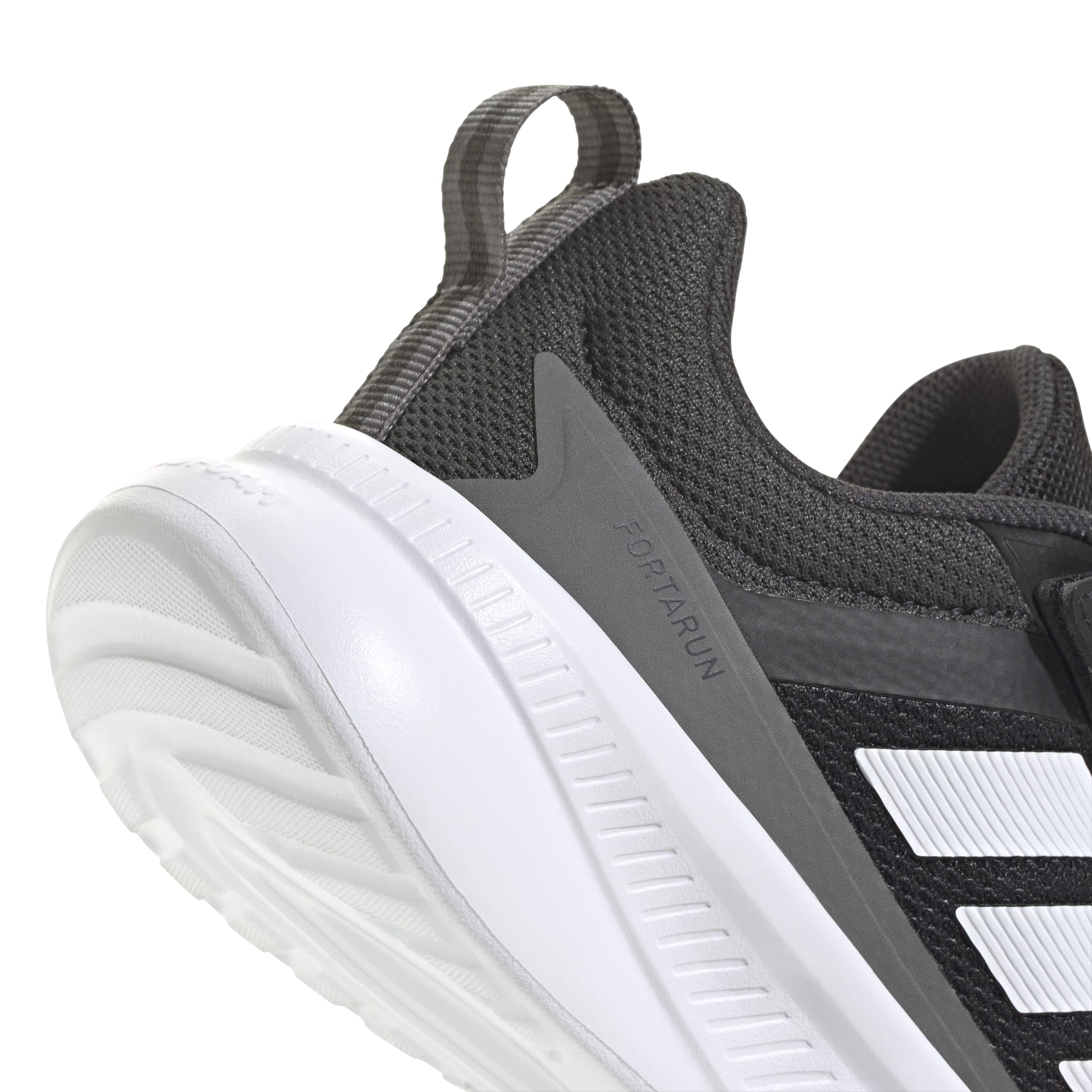 adidas Unisex Kids' Zapatilla Fortarun 4.0