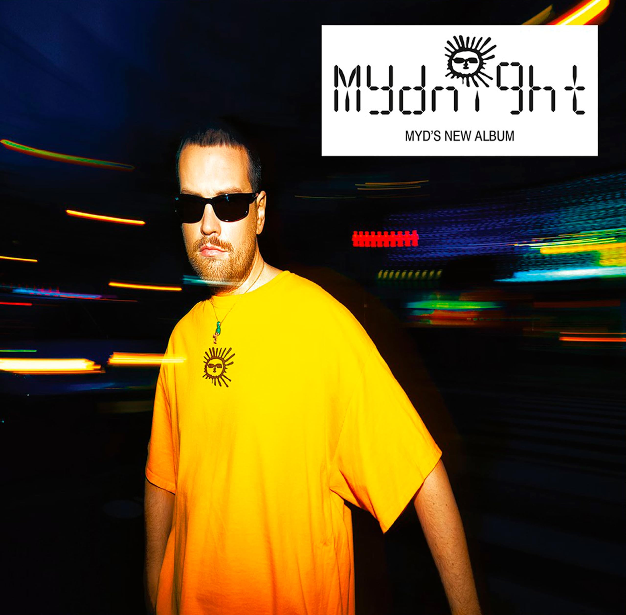 Mydnight
