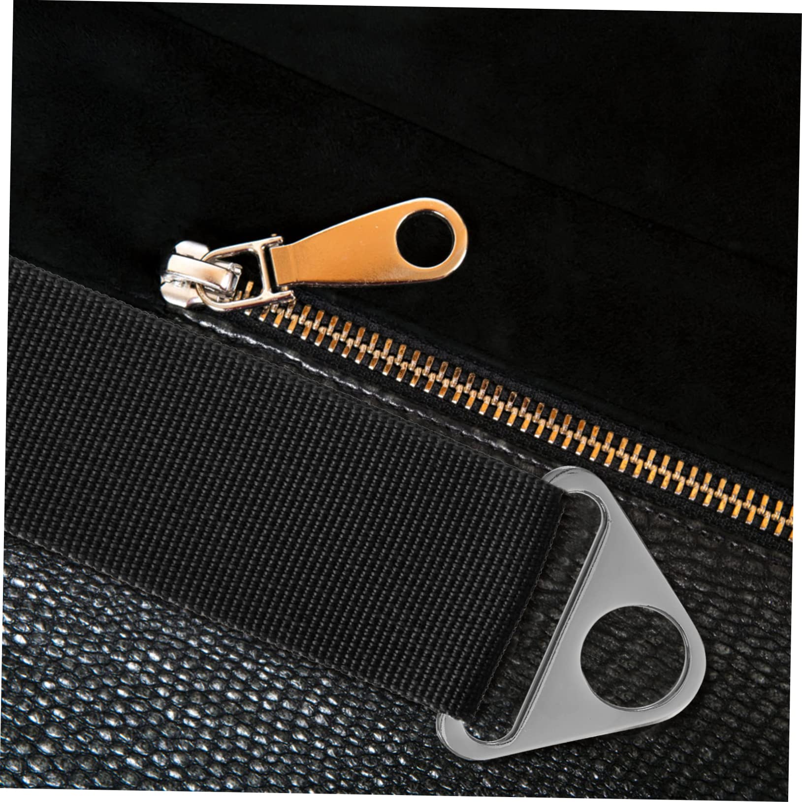 SHINEOFI 30pezzi Fibbia Forma Per Abbigliamento Da Chiusure Multi-funzione Per Cinture e Accessori Moda Opaco