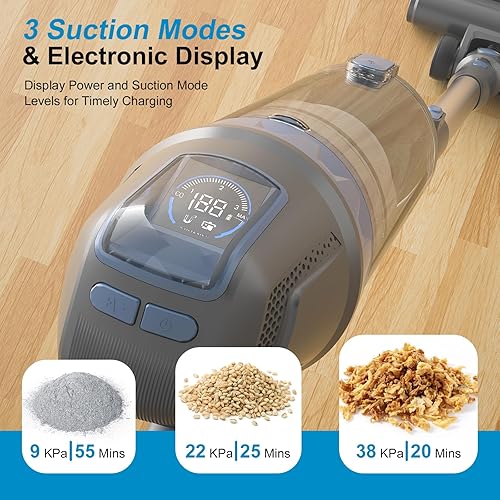 Miniatura 4 de 4 paquetes de filtros HEPA para aspiradora G160G165